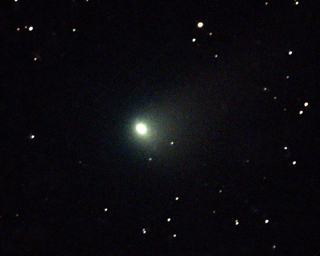 Comet Johnson (C/2015 V2)