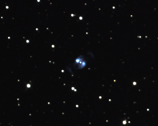 NGC2371/2372
