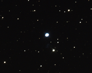 Planetary Nebula NGC6543