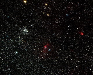 NGC 7635 Group
